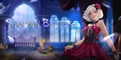Cursed Bride: A Gothic Fantasy tựa game cho bạn lựa chọn ở bên Ác ma hay là trở thành Anh hùng giải cứu thế giới