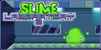 Slime Labs 2 tựa game platformer dễ thương cho game thủ hóa thân thành một chú slime