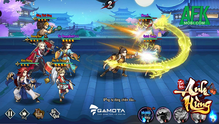 6 tựa game mobile mới ấn định thời điểm ra mắt tại Việt Nam vào đầu tháng 5 0