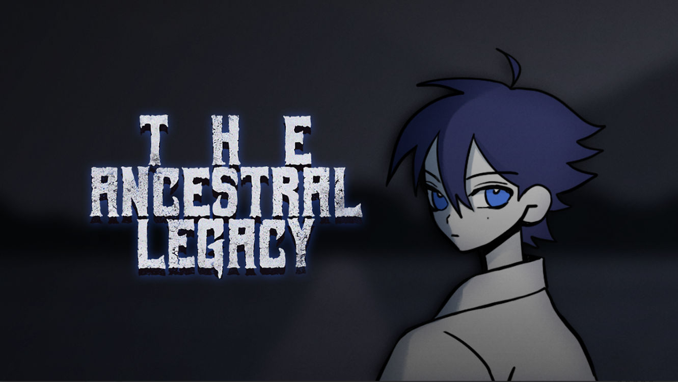 The Ancestral Legacy! tựa game visual novel kinh dị đầy kịch tính đến từ Buff Studio
