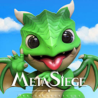 Meta Siege Dragon Chronicles
