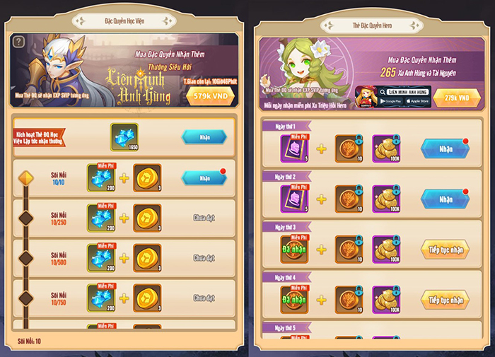 10h00 sáng 20/05 Liên Minh Anh Hùng chính thức ra mắt - Giftcode ngập tràn 5