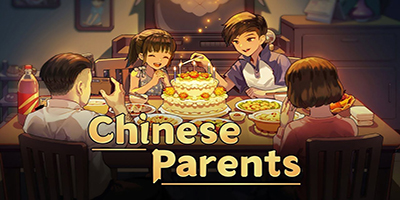 Thử làm cha mẹ nuôi dưỡng con cái trong tựa game mô phỏng Chinese Parents