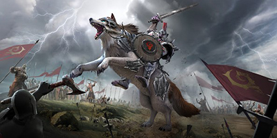 Phiêu lưu vào thế giới fantasy huyền bí và tuyệt đẹp trong game nhập vai Bloodline: Heroes of Lithas