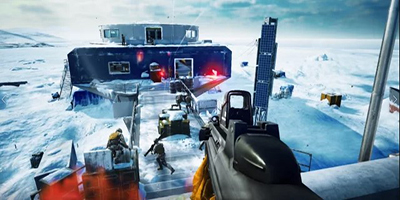 Top 9 tựa game mobile bắn súng quân sự đề cao tính chiến thuật và tinh thần hợp tác giữa các người chơi