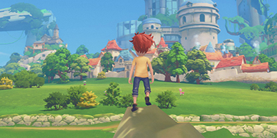 Top 5 game mobile chủ đề Nông Trại có đồ họa 3D cực đỉnh bảo đảm cuốn hút bạn từ cái nhìn đầu tiên