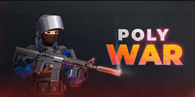Thỏa sức thể hiện kỹ năng thiện xạ của bạn trong tựa game Polywar: FPS online shooter