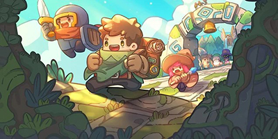 Khám phá Soul Knight Prequel phần tiền truyện hấp dẫn của tựa game mobile nhập vai đình đám
