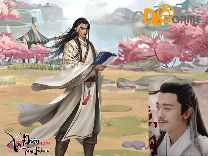 Xạ Điêu Tam Khúc Mobile – Game thẻ bài đầu tiên tái hiện các nhân vật Kim Dung chân thật nhất 7