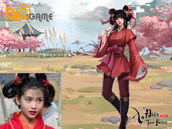 Xạ Điêu Tam Khúc Mobile – Game thẻ bài đầu tiên tái hiện các nhân vật Kim Dung chân thật nhất 11