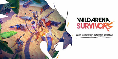 Wild Arena Survivors tựa game sinh tồn cực hấp dẫn đến từ ông lớn Ubisoft