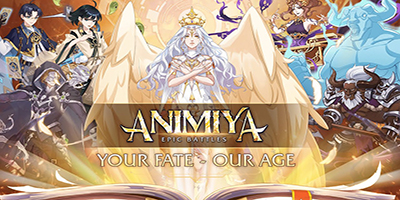 Animiya AFK – Epic Battles đưa game thủ khám phá một vùng đất thần thoại và tìm hiểu các câu chuyện bí ẩn