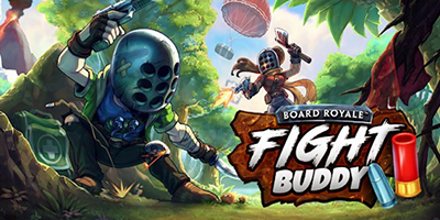 Fight Buddy Mobile tựa game chiến thuật kết hợp với lối chiến đấu sử dụng thẻ bài độc đáo