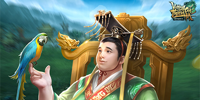 AFKMobi tặng nhiều gift code game Vương Giả Thiên Hạ Migame
