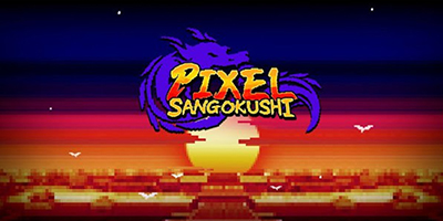 Hóa thân thành các dũng sĩ tí hon thời Tam Quốc trong tựa game idle Pixel Sangokushi