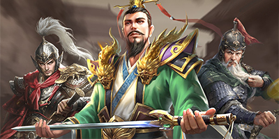 Game đấu tướng Vương Giả Thiên Hạ – Migame ra mắt bản thử nghiệm