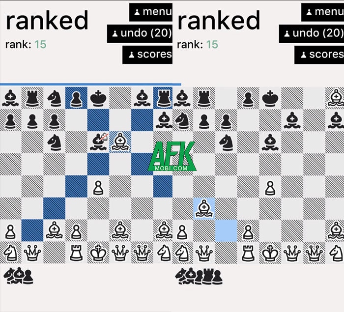 Really Bad Chess+ game cờ vua nhưng với lối chơi kỳ lạ đến kỳ cục 0