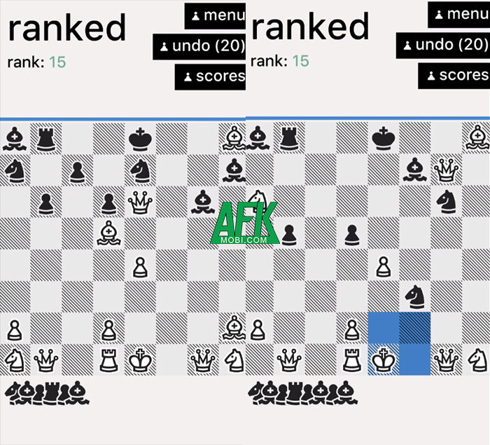 Really Bad Chess+ game cờ vua nhưng với lối chơi kỳ lạ đến kỳ cục 1