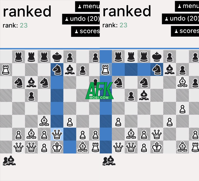 Really Bad Chess+ game cờ vua nhưng với lối chơi kỳ lạ đến kỳ cục 2