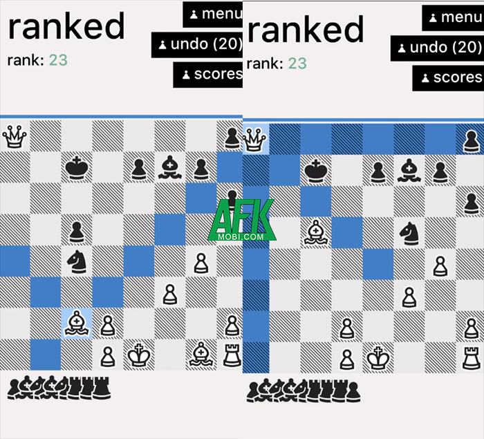 Really Bad Chess+ game cờ vua nhưng với lối chơi kỳ lạ đến kỳ cục 3
