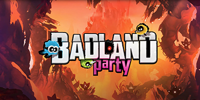 Badland Party tựa game multiplayer đầy vui nhộn đến từ thương hiệu Badland nổi tiếng