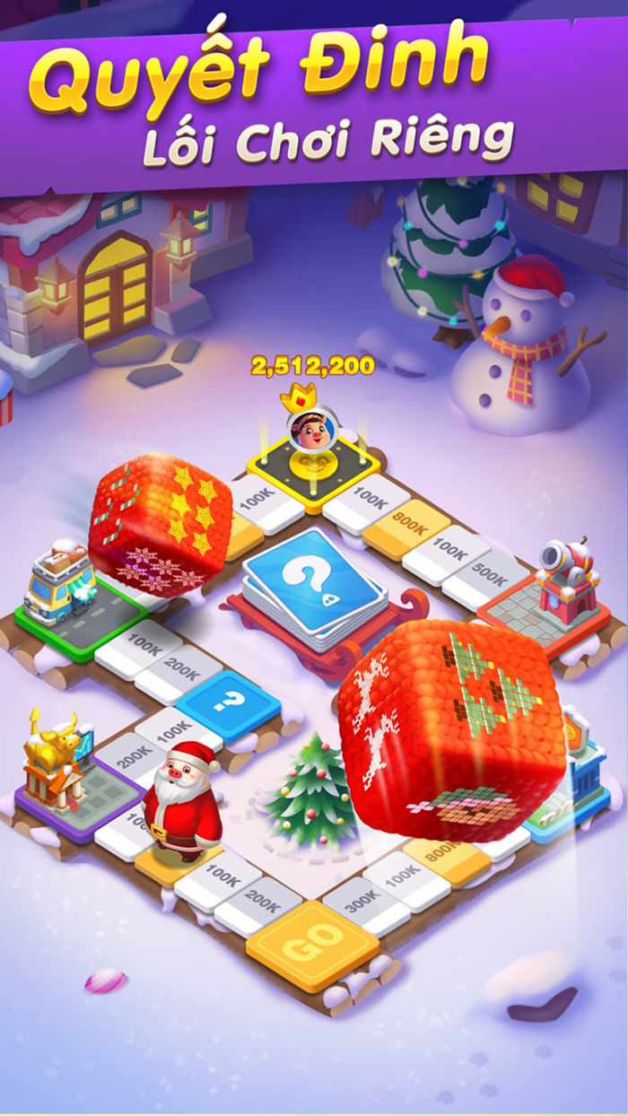 Piggy Go - Tựa game casual giao lưu trên mobile siêu hot ra mắt tại Việt Nam và thu hút hàng triệu lượt tải xuống 3