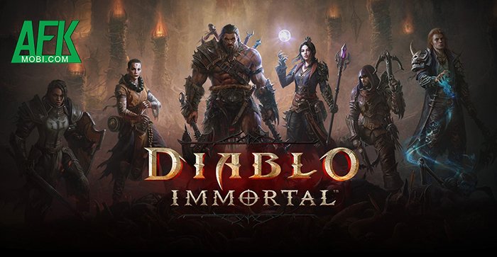 Ngoài Pay-to-Win thì Diablo Immortal còn mất điểm trong mắt game thủ vì những lý do này đây 0