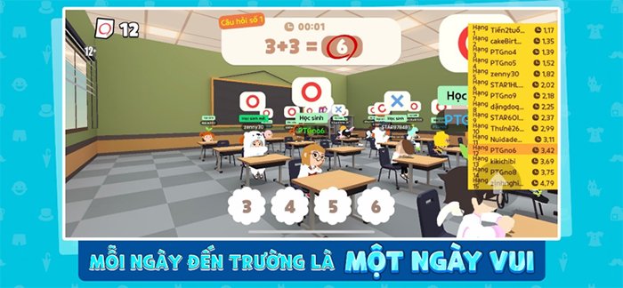 Play Together VNG sẵn sàng đón cộng đồng game thủ “chuyển nhà” về Việt Nam 6