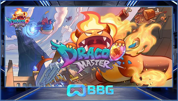 Dracoo Master: Game NFT gây sốt toàn cầu công bố giải đấu thế giới lần đầu tiên - Dracoo Champion Series 2022, tổng giải thưởng 500.000 USD 0