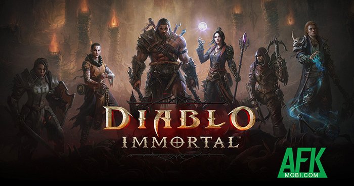 Game thủ chứng minh Diablo Immortal “đốt ví” nhiều hơn chúng ta nghĩ 0