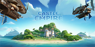 Xây dựng lâu đài và đội quân hùng mạnh của bạn trong game chiến thuật Castle Empire