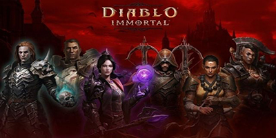 Tất tần tật những gì bạn cần biết về siêu phẩm nhập vai hành động Diablo Immortal