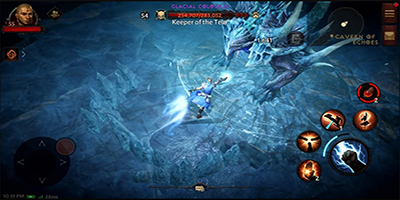 Game thủ Việt lại phải chờ đợi vì Blizzard tiếp tục dời ngày phát hành Diablo Immortal 