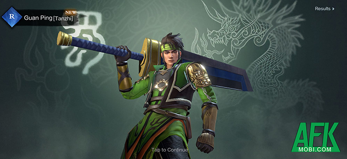 Tại sao sự xuất hiện của Dynasty Warriors Overlords VNG sẽ làm thay đổi làng game mobile Việt? 5