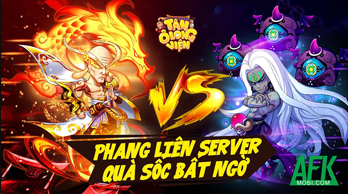 Tân Ô Long Viện SohaGame 