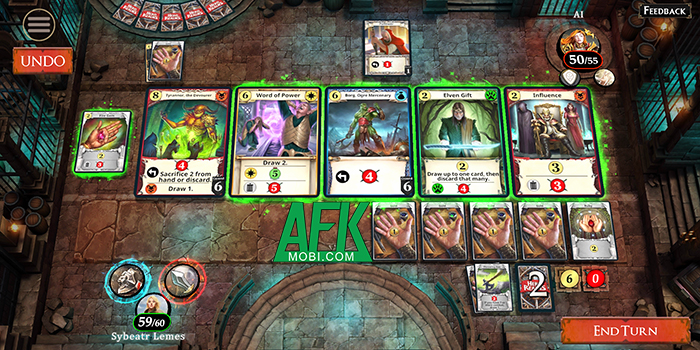 Hero Realms