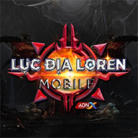 Luc Dia Loren Mobile