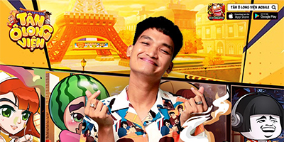 Tân Ô Long Viện Mobile công bố thời gian ra game, tấm vé trở về tuổi thơ dữ dội của nhiều game thủ đây rồi!