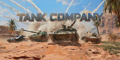 (VI) Tank Company game đấu xe tăng trực tuyến có đồ họa 3D siêu chân thực đến từ NetEase
