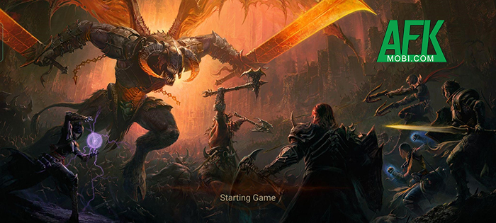 Diablo Immortal chắc chắn là một trong những tựa game mobile xuất sắc nhất năm 2022 10