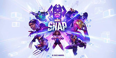 Marvel Snap game thẻ bài chiến thuật cực hấp dẫn tập hợp các siêu anh hùng của vũ trụ Marvel