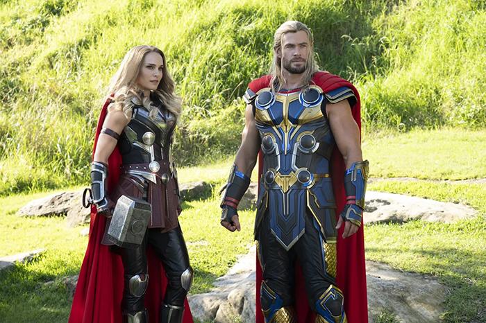 Có bí mật gì đằng sau màn trở lại của Jane Foster trong Thor: Love and Thunder? 2