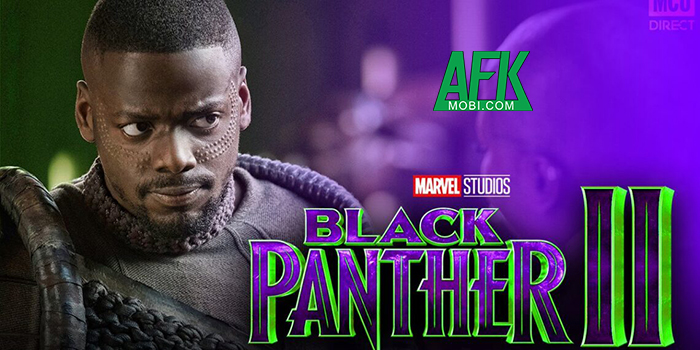 Một ngôi sao khác đã xác nhận sẽ không quay trở lại trong Black Panther: Wakanda Forever 0