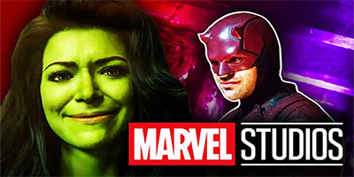 Daredevil bất ngờ xuất hiện trong đoạn trailer mới của She-Hulk