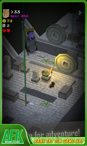 Call of Dungeon Devil Quest