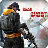 Dead Zombie Shooter Survival