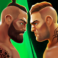MMA Manager 2 Ultimate Fight