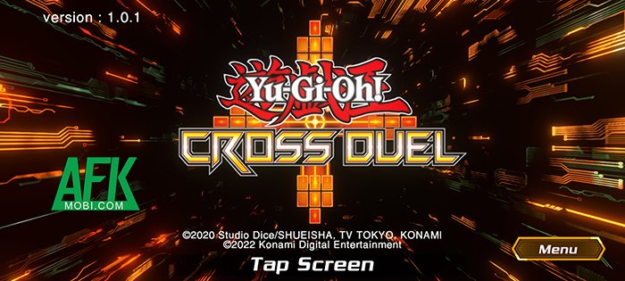Chơi thử Yu-Gi-Oh! Cross Duel game đấu bài ma thuật 4 người độc lạ từ chính chủ Konami 0