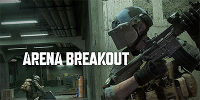 (VI) Arena Breakout tựa game bắn súng sinh tồn với nền đồ họa siêu chân thực và đẹp mắt