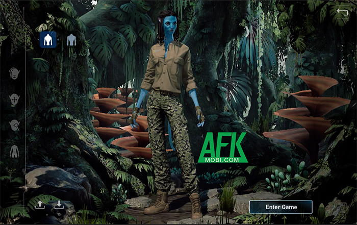 Avatar Generations  Tựa game lấy cảm hứng từ phim hoạt hình đang được  phát triển